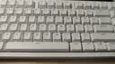 GANSS 3104TPro/3087TPro/3108TPro客制化机械键盘104键高斯三模RGB无线键盘蓝牙有线插拔办公游戏键盘 3104TPro白色【GASKET结构】三模RGB KTT静音红轴 实拍图