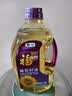 福临门压榨一级 葵花籽油1.8L 食用油 充氮保鲜 中粮出品 实拍图