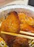 上鲜鸡翅中 净重3斤 烤翅鸡中翅炸鸡翅红烧鸡翅鸡肉生鲜美食大赛 实拍图