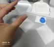 KOOLIFE适用【超值两套】vivo iqoo16镜头膜 爱酷16手机后置摄像头保护贴膜AR增透超薄高清耐磨耐刮防尘膜 实拍图