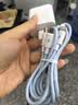智国者【热卖1000万+】充电器三合一超级快充手机充电线多功能数据线三头套装安卓苹果通用适用华为小米 实拍图