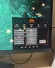 AOC 27英寸2K 原生240Hz QD-OLED 原生10Bit 0.03ms HDR 硬件低蓝光 电竞游戏FPS显示器 Q27G41ZDF 实拍图