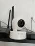 普联（TP-LINK）800万像素4K全彩智能摄像头家用云台室内无线监控360度夜视全景手机远程双向通话宠物婴儿IPC48AW 实拍图