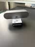 罗技（Logitech）Brio 4k C1000e 新款-升级 4K RightLight 光线自适应直播摄像头  电脑视频摄像头 90度广角  实拍图