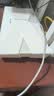 普联（TP-LINK） 大道AX3000满血WiFi6千兆无线路由器 5G双频家用穿墙 Mesh 3000M无线速率 信号增强 易展 XDR3010 实拍图