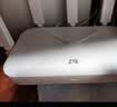 中兴（ZTE）巡天 AX3000满血WIFI6千兆无线家用路由器 自研双核主芯片 5G双频穿墙王wifi路由 Mesh 3000M速率 实拍图
