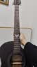 达达里奥（D'Addario）EJ15 美国进口民谣吉他琴弦 碳素钢弦套弦10-47磷铜 实拍图