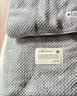 三利浴巾10A抗菌抗阴干男女洗澡专用吸水速干不易掉毛大人浴巾咖运动 实拍图