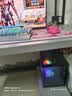 微星（MSI）酷睿i5 12400F/14400F/5060Ti/4060/3060三角洲打瓦游戏电竞直播台式电脑主机海景房组装DIY整机 套六：13代酷睿i5丨1TB丨4060Ti 实拍图
