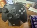 北通鲲鹏20游戏手柄AI智控无线蓝牙可调摇杆xbox类电脑PC手机steam体感宏switch2影之刃零伊莫 精英版 实拍图