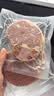 大希地【赠礼包】整切牛排牛肉儿童牛排菲力西冷眼肉冷冻食材盒装10片装 整切西冷5片+整切菲力5片 实拍图