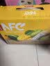 农夫山泉100%纯果汁NFC芒果混合汁300ml*10瓶 整箱饮料礼盒 实拍图