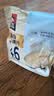 桂格（QUAKER）高蛋白牛乳燕麦片420克（35克*12袋） 实拍图