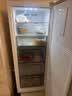 容声大冰象201L立式冰柜小型家用风冷无霜变频新一级能效-40℃冷藏冷冻小冰箱BD-201E30LNLAD国家补贴 实拍图