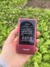 飞利浦（PHILIPS）V13P 海棠红 翻盖老人手机 移动联通电信4G全网通 双卡双待老年人手机大字大声音备用智能学生手机 实拍图