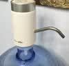 小熊（Bear）桶装水抽水器饮水机取水器电动上水器压水器自动抽水泵YSJ-F06Q1 实拍图
