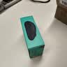 罗技（Logitech）M185鼠标 无线鼠标 办公鼠标 对称鼠标 黑色蓝边 带无线2.4G接收器 实拍图