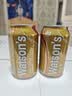 屈臣氏（Watsons）苏打汽水 气泡水饮料8罐促销装 干姜330ml*8罐 实拍图