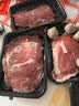 潮味码头原切牛肉潮汕火锅6荤1素3调料净重1675g火锅配菜食材牛肉丸牛肉卷 实拍图