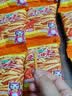 咪咪虾味条虾味片 虾味 20包共360g 膨化儿童休闲食品零食大礼包 实拍图