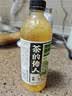 康师傅茶的传人 闽南人的铁观音茶 无糖茶整箱装500ml*15瓶 热门商品 实拍图