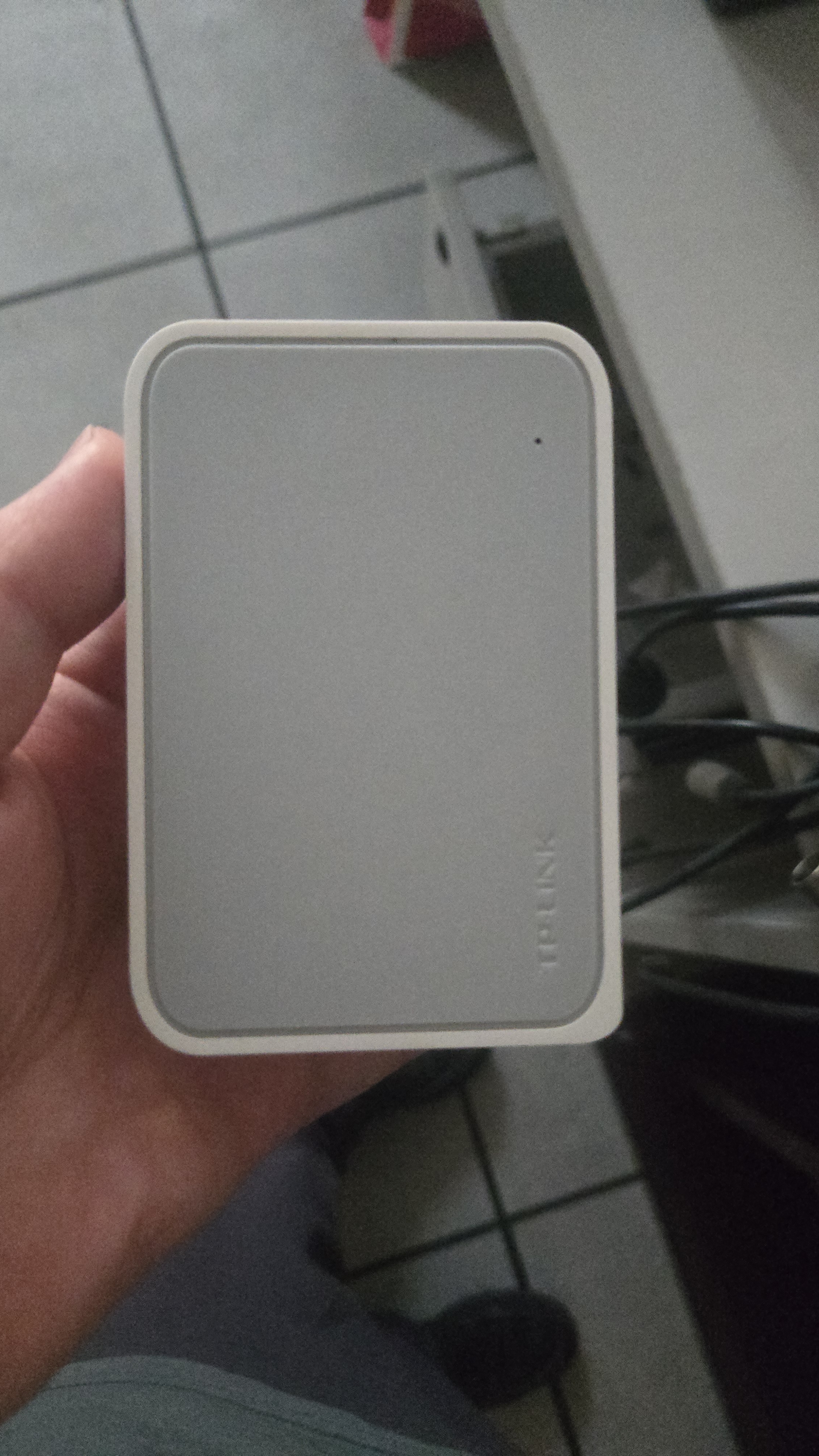 普联（TP-LINK） 5口百兆交换机 即插即用 监控网络网线分线器 集线器家用宿舍分流器 TL-SF1005+ 实拍图