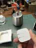 Apple/苹果 40W（至高60W） type-c快充充电器 苹果usb-c原装充电头 苹果iPhone 18 Pro Max充电器 实拍图