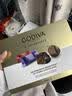 歌帝梵（Godiva）经典大师黑巧克力铁罐礼盒12颗112g 独立装零食 伴手礼 国庆礼物 实拍图