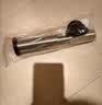 潜水艇（Submarine）不锈钢断层地漏专用防臭芯加长U型深水封防臭芯适用深度大于22cm 实拍图
