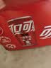 可口可乐（Coca-Cola）益生元气泡水饮料 零糖零卡零脂 200ml*12瓶 实拍图