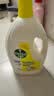 滴露（Dettol）衣物消毒液除菌柠檬3L 99.9%杀菌除螨内衣裤衣服消毒水 实拍图