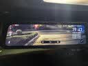 360汽车行车记录仪M320 2K+1440P高清夜视 前后双录车载流媒体后视镜 实拍图