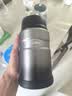 膳魔师（THERMOS） 焖烧杯大容量保温饭盒316L不锈钢闷粥杯焖烧罐保温桶饭桶TCLE 渐变黑 720ml 实拍图