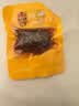 张飞散装灯影牛肉丝五香味500g 四川特产 零食夜宵小吃 即食小包 实拍图