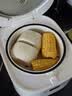 米家小米电饭煲家用3-4人快煮多功能电饭锅 不沾黑晶内胆 煮粥蛋糕 二级能效N1 4L 实拍图