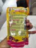 寸金（INCH-GOLD）龟龟粮200g 乌龟 巴西龟饲料 中小龟 半水龟粮 上浮型 实拍图
