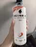 外星人电解质水0糖0卡运动饮料 600mL*20荔枝海盐*6+白桃*6+青柠*8 整箱 实拍图