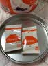 秋田满满婴标奶香小馒头原味零食辅食溶豆奶豆86g 【满199减70】 实拍图