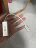 毕亚兹 USB3.0转有线网口 千兆网卡 RJ45网线接口转接头 免驱动转换器 适用笔记本电脑小米盒子外置网卡 实拍图