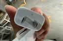 Apple/苹果 原装正品20W type-c充电器 苹果usb-c充电器手机快充头 旗舰店苹果iPhone 18 Pro Max充电器 实拍图