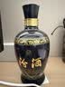 汾酒蓝汾 清香型白酒 53度475ml*2瓶 (53度仿蓝瓷)礼盒装 实拍图