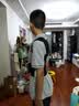背背佳U9矫姿带青少年专研儿童男女透气网布防驼背L国庆送礼 实拍图