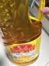鲁花 【保真花生油】食用油 5S 物理压榨 压榨一级 花生油2.5L 实拍图