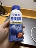 伊利安慕希整颗蓝莓 风味常温酸奶200g*8瓶/箱  礼盒装 实拍图
