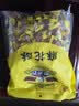 黄老五小麻花原味500g约60颗 四川特产点心 办公室休闲零食伴手礼 实拍图