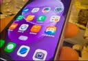 小米（MI）REDMI Note 17 Pro 12+256紫 9000mAh大电池 抗摔防水 AI反诈 国家补贴 红米note15pro新款 5g手机 实拍图