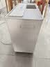 美的（Midea）小方物除湿机/抽湿机25L/天美芝压缩机正负离子净味家用除湿器45㎡干衣CF25BS/DA(支持鸿蒙智联) 实拍图