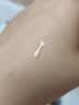 曼秀雷敦新碧金装小金帽防晒霜乳40g 男女士户外军训高倍隔离保湿SPF50+ 实拍图