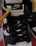 耐克NIKE男休闲板鞋 DUNK 运动鞋HF5441-100黑白43 实拍图