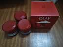 玉兰油（OLAY）大红瓶面霜50g抗皱紧致女士保湿面霜护肤品生日礼物送女友 实拍图